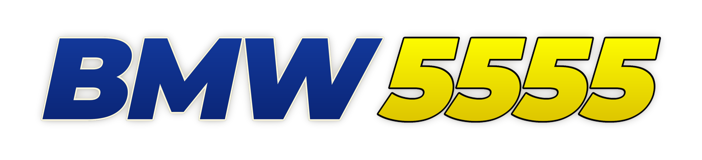 bmw5555 Logo
